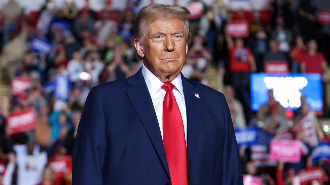 Indonesia Dinilai Bisa Tegur Trump dkk dalam Board of Peace soal Tingkah Israel