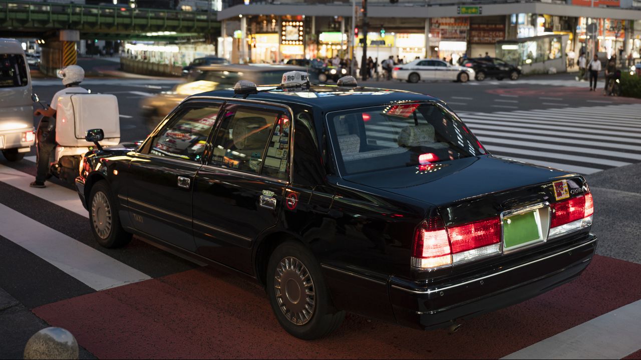 Mantan Sopir Taksi di Jepang Bius dan Lecehkan 50 Penumpang, Aksinya Direkam Jadi Koleksi