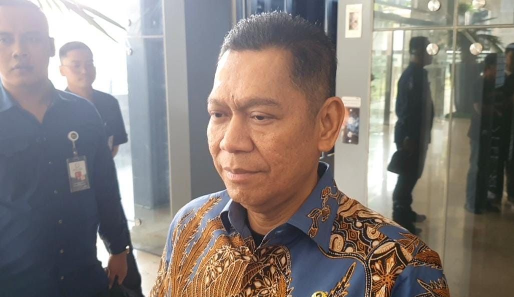 Golkar Ogah Dikaitkan dengan Kasus BJB dan RK, Waketum: Itu Masalah Pribadi