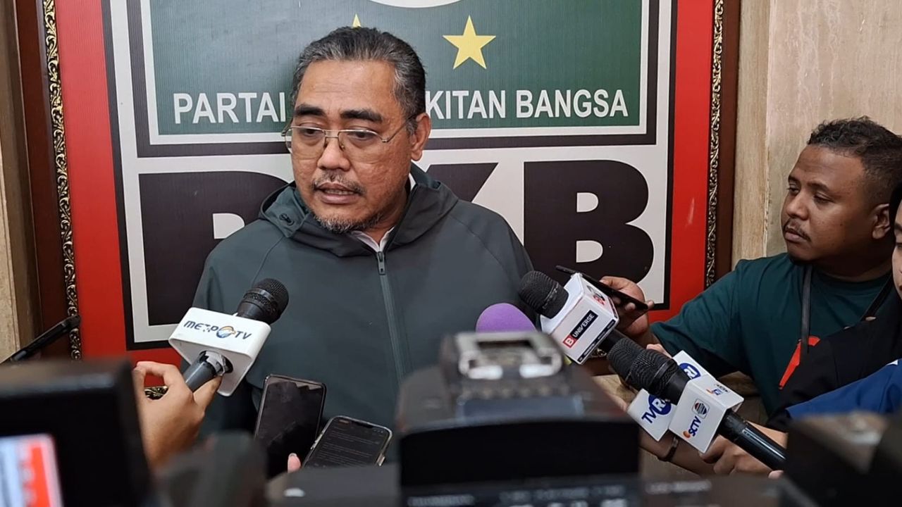 Ada Wacana KIM Plus, PKB Tetap Pertimbangkan Usung Anies di Pilgub Jakarta