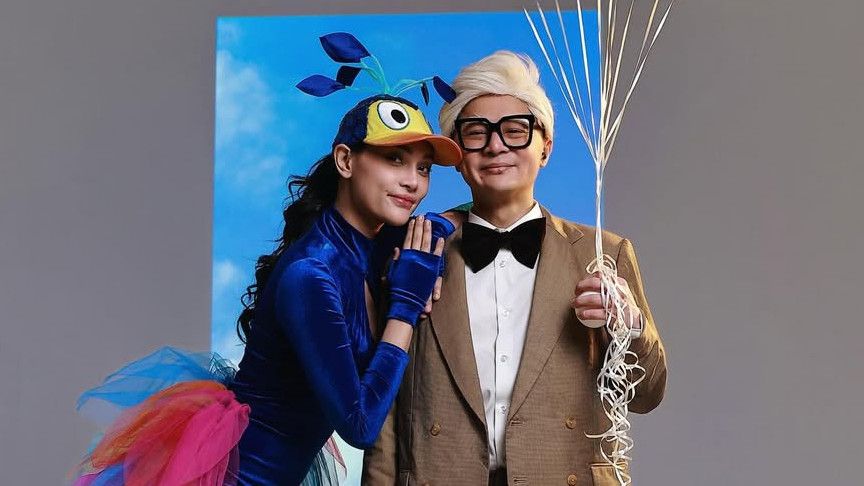 Perjalanan Cinta Erika Carlina dan DJ Bravy, Sempat Ditolak Berujung Selingkuh