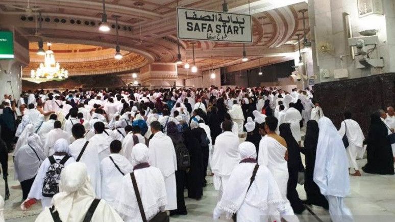 Kemenag: Jemaah Haji 2024 sudah Dapat Mencicil Pelunasan Biaya Haji
