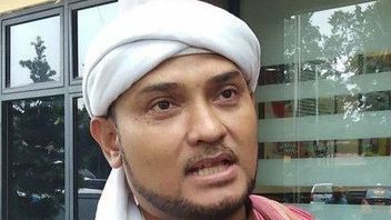 Ferdy Sambo Ditetapkan Tersangka, Novel Bamukmin: Balasan Kasus Pembantaian Laskar FPI di KM 50