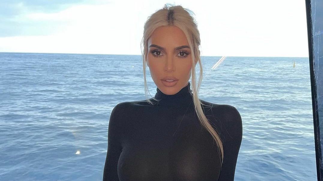 Masuk Daftar Orang Boros Air Saat Los Angeles Kekeringan, Kim Kardashian Ditegur Pihak Berwenang