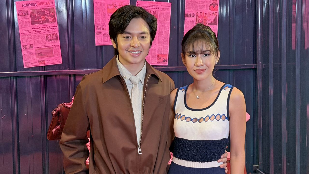 Qin tomonidan ustunga mixlangan