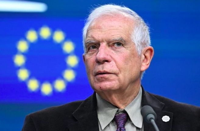 Uni Eropa Kecam Israel yang Membatasi Bantuan Kemanusiaan ke Gaza