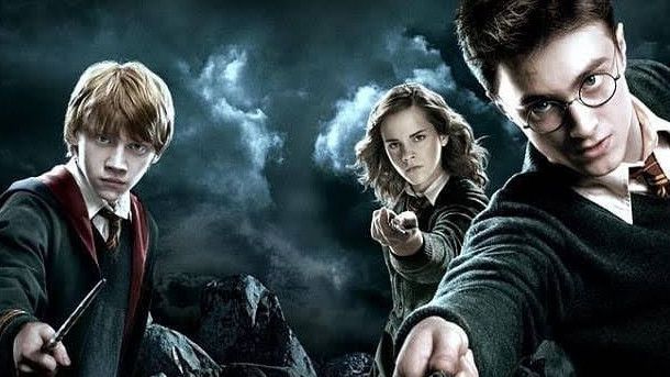 Warner Bros dan HBO Max Bantah Bakal Garap Sekuel Harry Potter