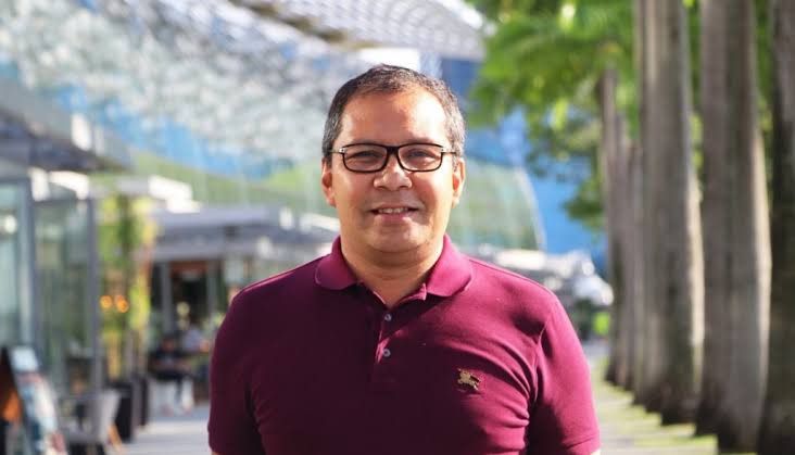 Profil Singkat Danny Pomanto: Jagoan dalam Quick Count di Pilkada Makassar 2020