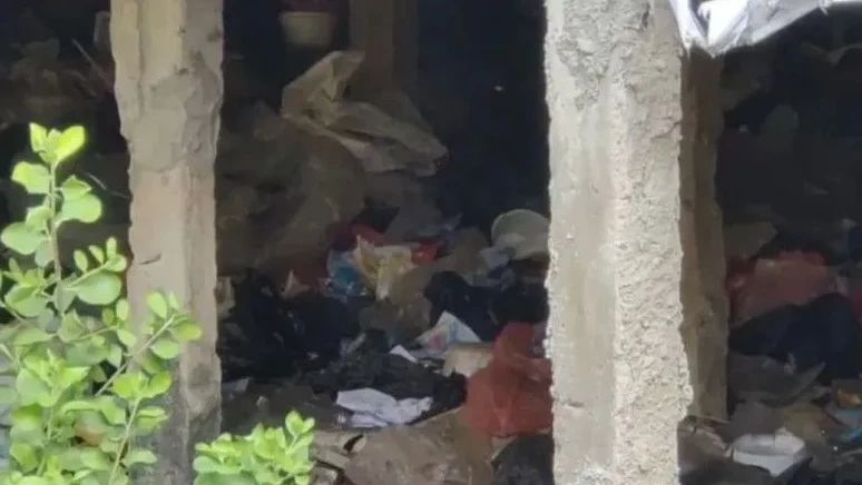 Pemprov DKI Bakal Pindahkan Warga Kapuk Muara yang Tinggal di Atas Tumpukan Sampah ke Rusunawa