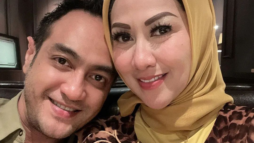 Ingin Buat Perjanjian Pisah Harta Sebelum Nikahi Venna Melinda, Ferry Irawan: Yang Sudah Jadi Milikmu, Milikmu, yang Aku Dapat Jadi Milikmu Juga