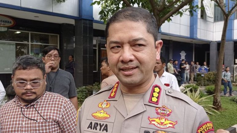 Polisi Pastikan Tidak Pernah Tutup Kasus Tewasnya Mahasiswa UI Akseyna, Akui Kendala Ungkap Pelaku