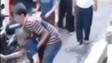 Kasus Pemukulan Ayah oleh Anak di Cakung Berakhir Damai, Polisi: Pelaku Kesal Bapaknya Suka Pergi