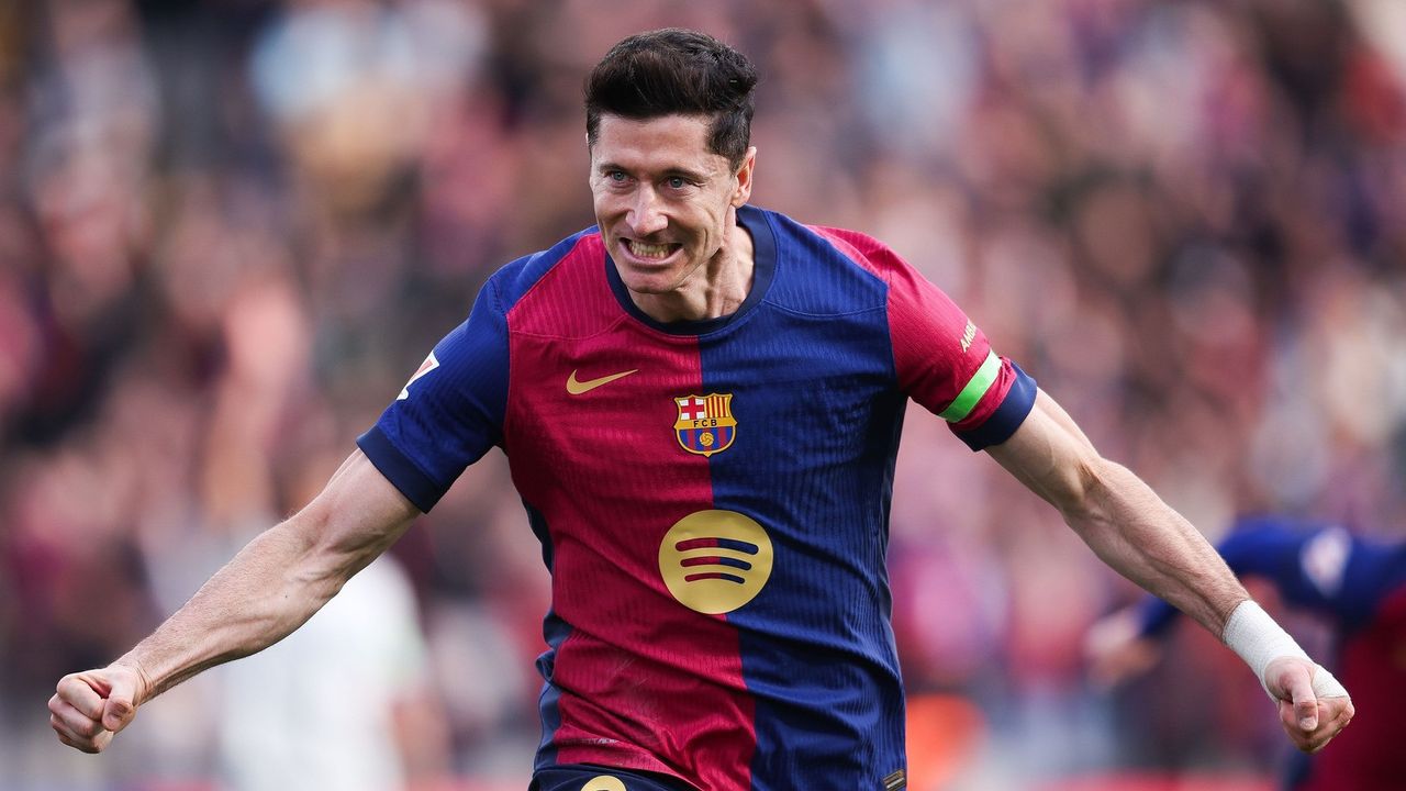 Selisih Poin Barcelona dengan Real Madrid dan Atletico Madrid di La Liga Makin Tipis