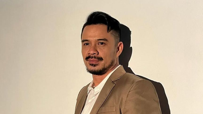 Roby Tremonti Bantah Ancam Hesti Purwadinata, Sebut Wajar Sakit Hati