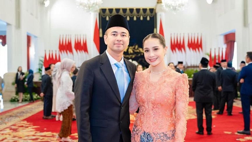 Sempat Bungkam Soal Kematian Affan Kurniawan, Raffi Ahmad Diamuk Netizen: Banyak Darah di Tanganmu