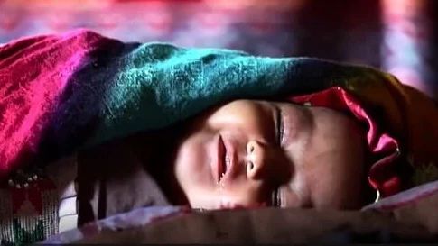 Krisis Keuangan, Warga Afghanistan Sampai Jual Anak Seharga Rp7 Juta