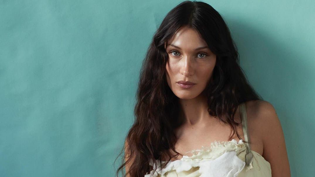 Suarakan Dukungan Palestina hingga Kena Shadow Ban Instagram, Bella Hadid: Saya Akan Terus Maju!