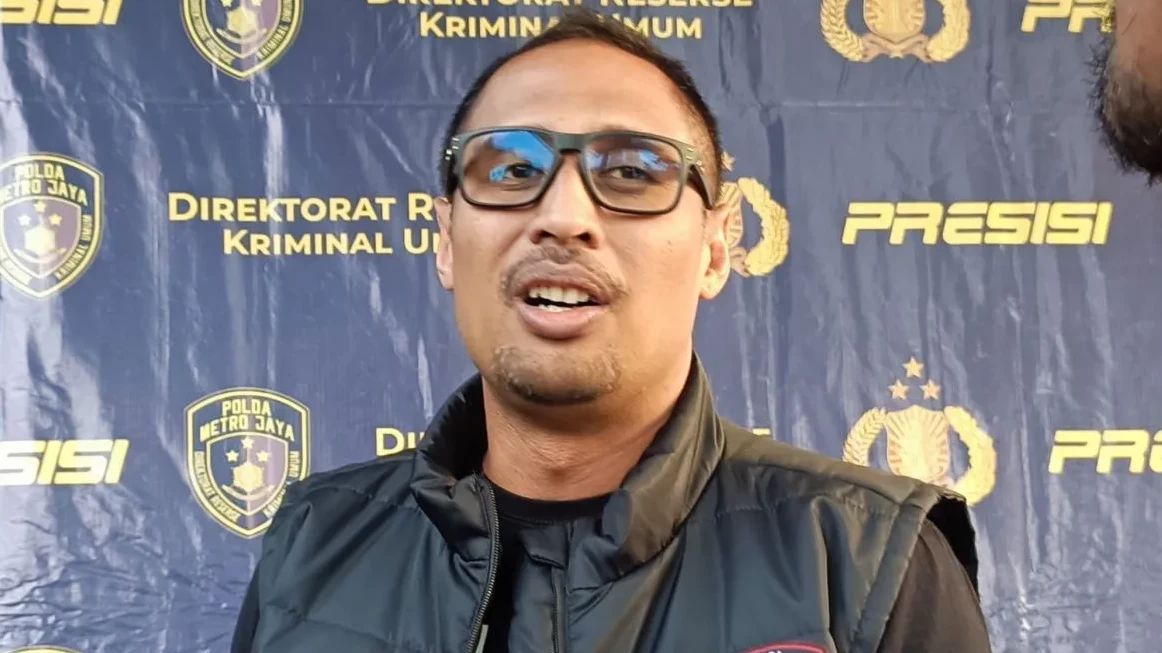 Pedagang Perabot di Duren Sawit Jaktim Dibunuh Anaknya, Polda Metro Jaya Sebut Cuma 1 Orang