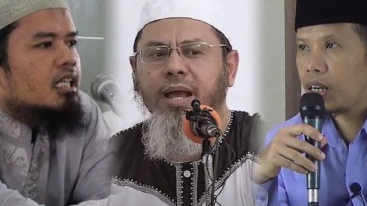 Yusuf Muhammad 'Semprot' Politikus PKS yang Tuding Rezim Islamophobia: Kelakuannya Bejat Itu Bukan Ulama!