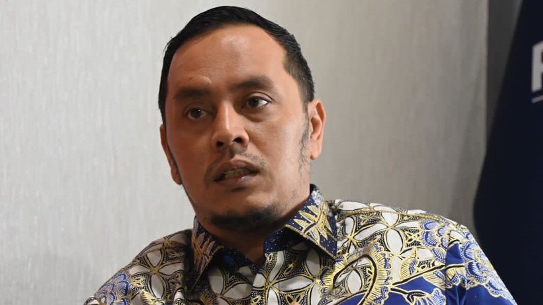 PKS Dekati Golkar Jelang Pilpres 2024, NasDem: Masih Bisa Goyang Dumang