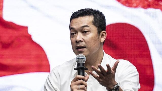 Sentil Ketua Organisasi Olahraga yang Andalkan Pemerintah, Taufik Hidayat: Lima Tahun Menjabat Buat Apa Jadi Ketua?