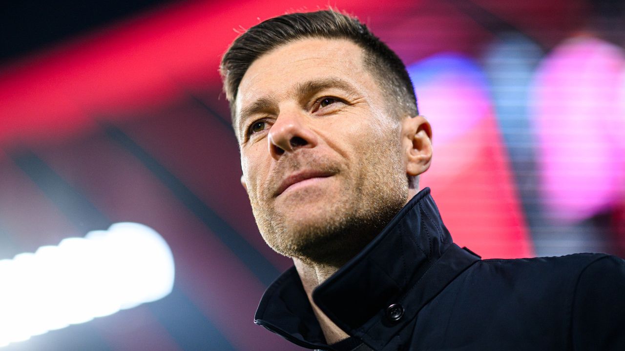 Xabi: Saya Mau Buka Era Baru di Real Madrid