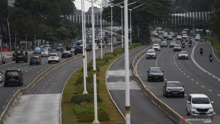 Daftar 29 RW Zona Rawan COVID-19 di Jakarta, Paling Banyak di Srengseng Sawah