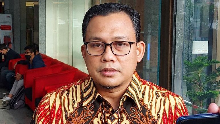 KPK Janji Bakal Selesaikan Laporan Masyarakat Soal Dugaan Korupsi Jampidsus Febrie Adriansyah