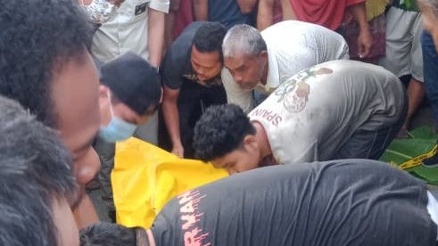 BREAKING NEWS: Ketua MUI di Sumut Ditemukan Tewas, Tangan Putus Ditebas OTK