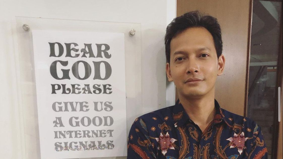 Tak Setuju PBNU Dapat Konsensi Tambang, Fedi Nuril Langsung Protes ke Jokowi