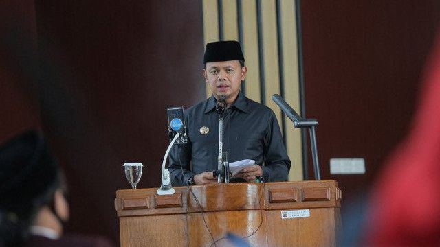 Sengeta GKI Yasmin Belum Selesai, Pemkot Bogor Masih Menunggu IMB