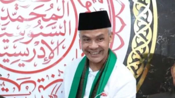 Pakar Komunikasi Nilai Ganjar Sosok Tegas Yang Paham Nilai Budaya dan Dekat dengan NU