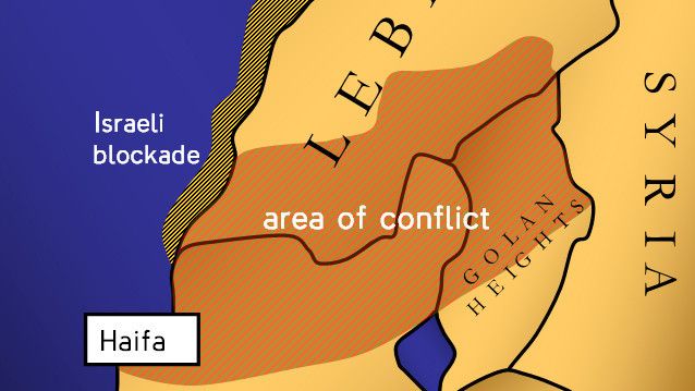 Israel Abaikan Gencatan Senjata di Lebanon, Masih Bantai 45 Warga