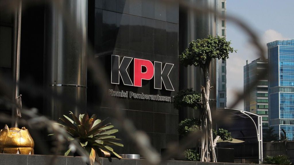 KPK: Singapura Tolak Permohonan Penangguhan Paulus Tannos