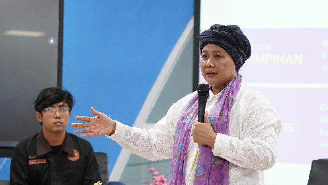 Soal Tersangka Gus Yaqut, Politisi PKB: Peringatan Pansus Bukan Tanpa Dasar