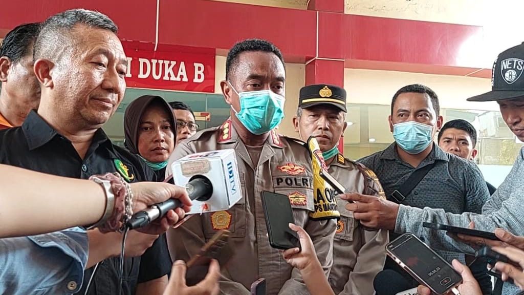 Tujuh Jenazah yang Ditemukan di Kali Bekasi Diduga Korban Tawuran