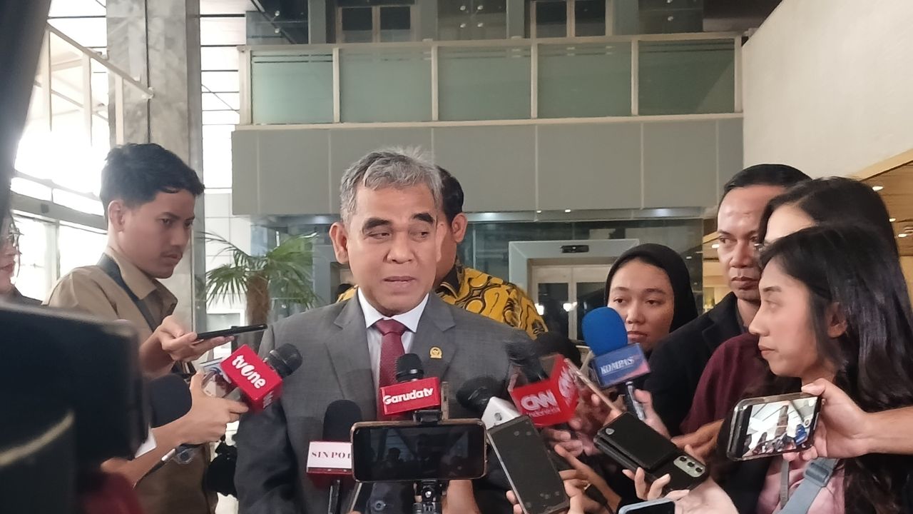 Gerindra Tunggu Kabar Baik Pertemuan Lanjutan Megawati-Prabowo