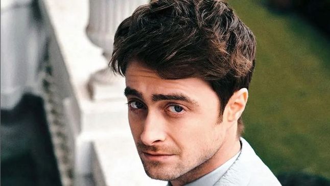 Pemeran Harry Potter, Daniel Radcliffe Dikaruniai Anak Pertama