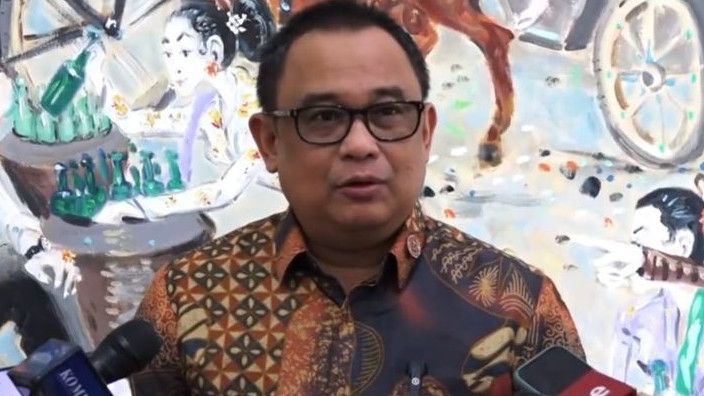 Posisi Kasad Kosong Ditinggal Agus Subiyanto Jadi Panglima TNI, Istana: Tugas Sementara Digantikan Wakasad