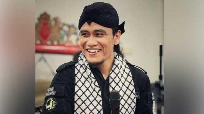 Difitnah Tampar Wamentan, Ini Pembelaan Gus Miftah ke Prabowo