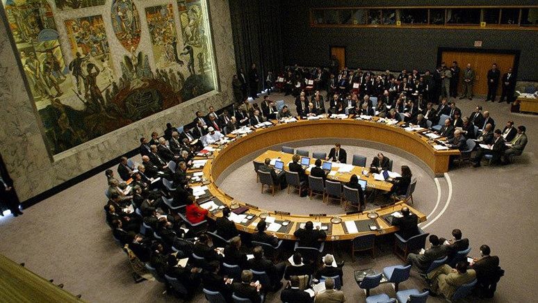 Dewan Keamanan PBB Kecam Kekerasan di Myanmar, Minus Sanksi Konkret