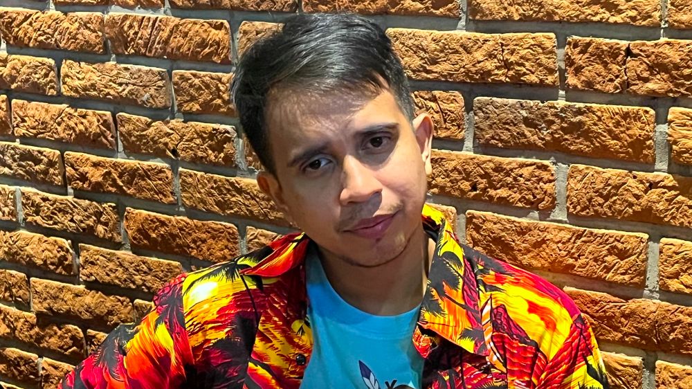 Andovi da Lopez Kritik Kebijakan Tapera dan RUU Penyiaran: Butuh Ditinjau Kembali!