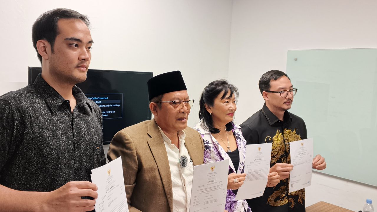 Toko Kue Clairmont Laporkan Lagi Codeblu ke Bareskrim, Duh!