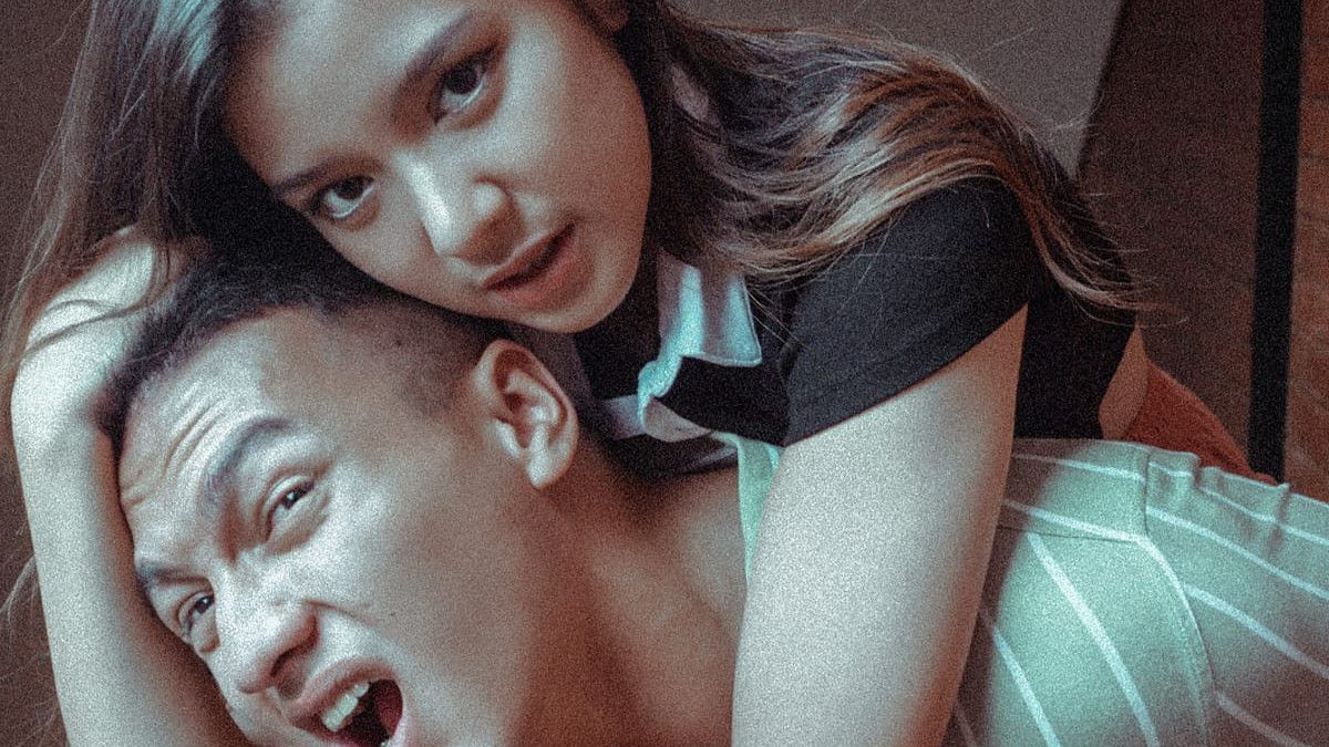 Dibintangi Jefri Nichol dan Tiara Andini, Film My Sassy Girl Dibuat Ulang ke Versi Indonesia