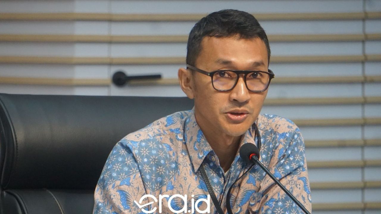 KPK Panggil Staf Hasto Terkait Kasus Harun Masiku