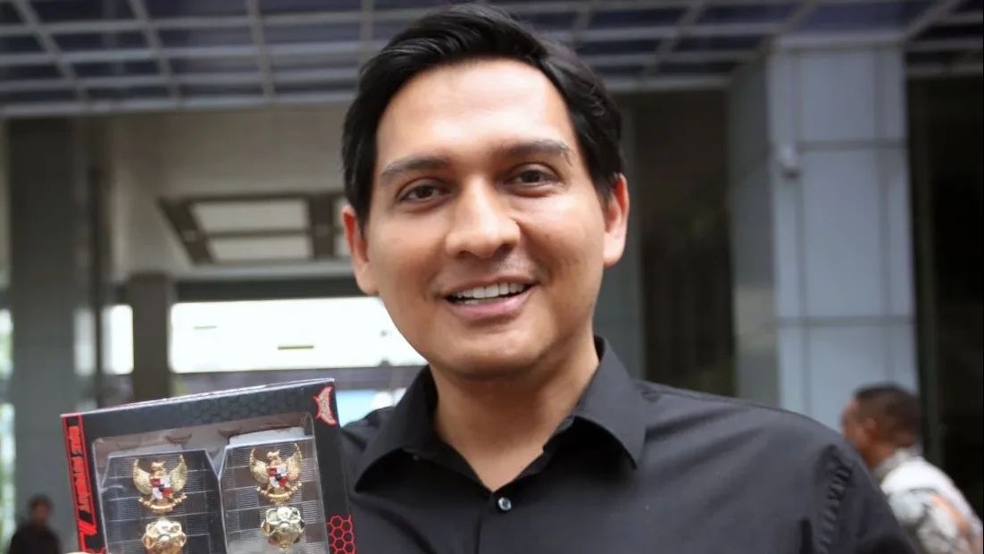 Usai Liburan ke Jepang Tanpa Izin, Bupati Indramayu Lucky Hakim Akan Temui Wamendagri Selasa Siang