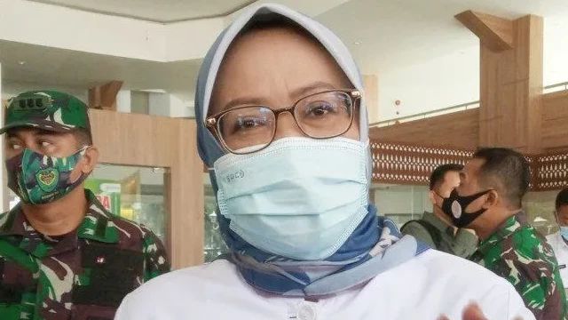 Ketua DPRD Minta Semua Pihak Hormati Proses Hukum Soal OTT Bupati Ade Yasin: Ini Jadi Pembelajaran Kita Bersama