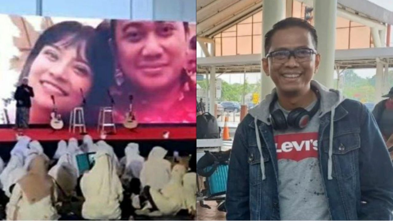 Bukan Gala Sky, Doddy Sudrajat Serahkan Semua Uang Asuransi Vanessa Angel Rp530 Juta Kepada Profesor Bambang: Saya Kembalikan