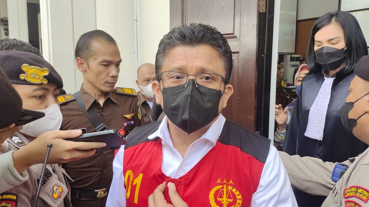 Alasan Sambo Bisa Rancang Skenario Baku Tembak di Kasus Brigadir J: Perkap Nomor 1 Tahun 2009