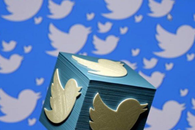 Twitter Perluas Kebijakan untuk Akun Resmi Lembaga Negara